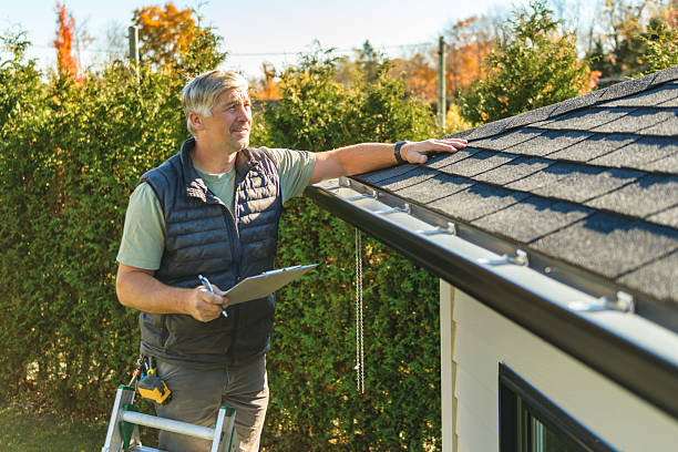 Trusted Emergency Roof Repair service in Hartsville, TN - Ben Roofing and Steel LLC
